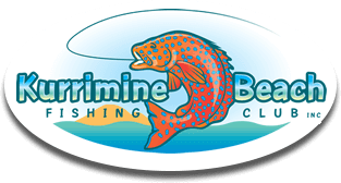 Kurrimine Beahc Fishing Club
